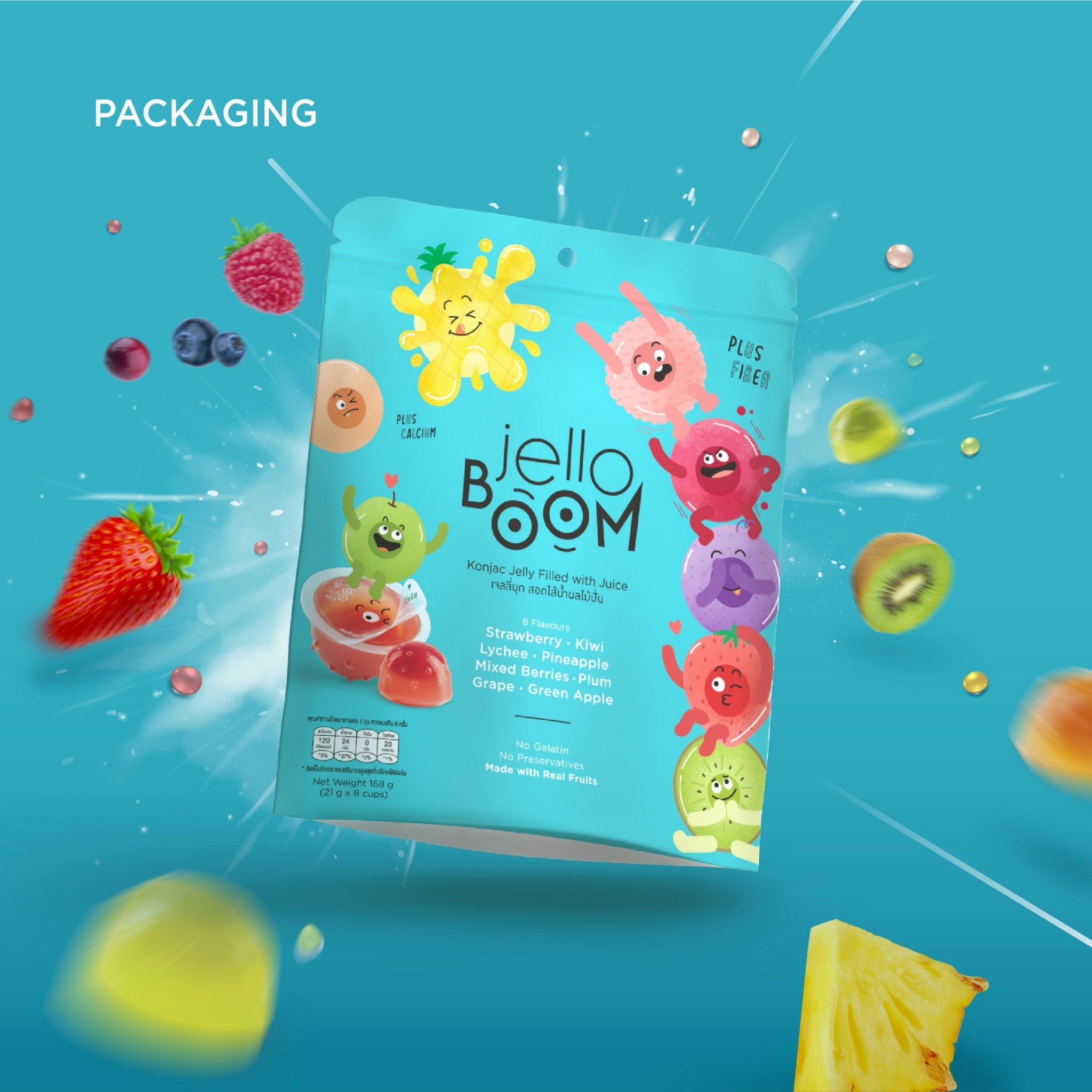 LINE ALBUM Final Post Jelloboom 230703 3